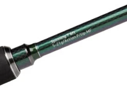 Abu Garcia Spike X Tech Hardbait 2,18m (5-21g) -Vissen Product Winkel 88dcb36cca816346