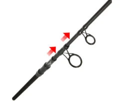 NGT Profiler Extender Carp Rod 12ft (3lb) -Vissen Product Winkel 89b49b5d929126f9