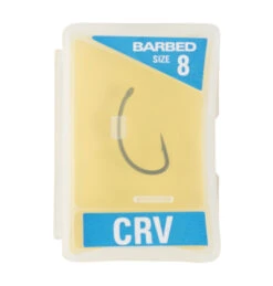 Avid Carp Reaction Hooks Curve Hook 8 Barbed -Vissen Product Winkel 8c021420a8fb8779