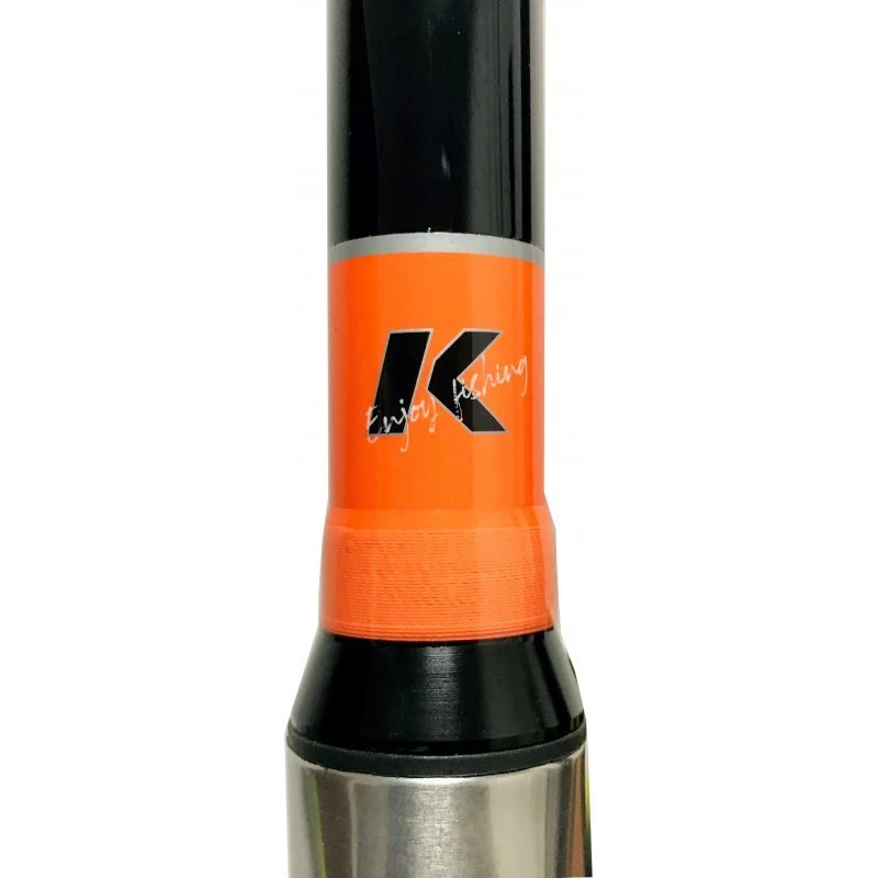 Kolpo Unlimited Surf 4,20m 1 Kolpo Unlimited Surf 4,20m