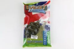 Evezet Method Mix 1kg Green Fish