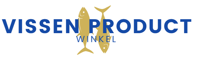 Vissen Product Winkel