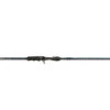 Abu Garcia Ike Sign Rod 703 M/Mh 8-28G/10-32G C