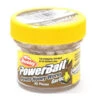 Berkley Powerbait Honey Worms Garlic 'White' (25st)