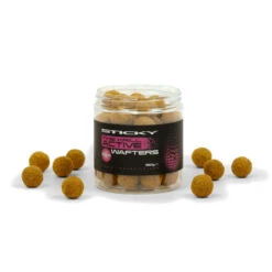 Sticky Baits The Krill Active Wafters 20mm -Vissen Product Winkel 92ff5edcd10d725b