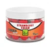 Rod Hutchinson Fluor Pop Ups Strawberry Cream 15mm 150ml