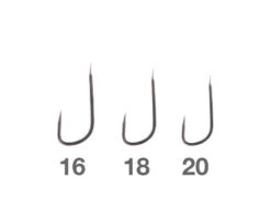 Matrix MXC-5 Barbless Spade End Witvishaken (10st) Maat 16 -Vissen Product Winkel 96a383787182e420