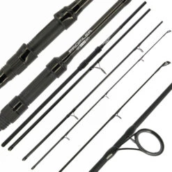 NGT Profiler Travel Rod 4-delige Allround Reishengel 6 NGT Profiler Travel Rod 4-delige Allround Reishengel -Vissen Product Winkel 9754c6f43531222e