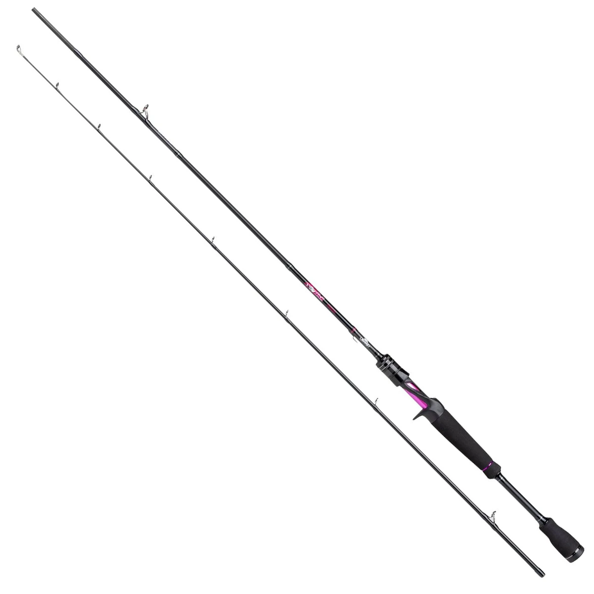 Berkley Sick Stick Perch Casting 1,98m (5-21g) 5 Berkley Sick Stick Perch Casting 1,98m (5-21g) - Afbeelding 5