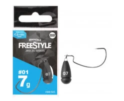 Spro Freestyle Jika Jig 10g #1/0