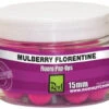 Rod Hutchinson Mulberry Florentine Fluor Pop Up