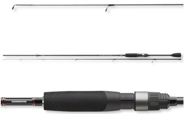 Cormoran Power Creek UL Spin 2.10m 3-14g 1 Cormoran Power Creek UL Spin 2.10m 3-14g