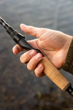 Ultimate Heavy Cast & Jerk 198cm 40-120g Matt Grey -Vissen Product Winkel a0444e038f6e31f3