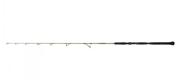 Madcat Green Vertical Meervalhengel 1,80m (60-150g) 6 Madcat Green Vertical Meervalhengel 1,80m (60-150g) - Afbeelding 6