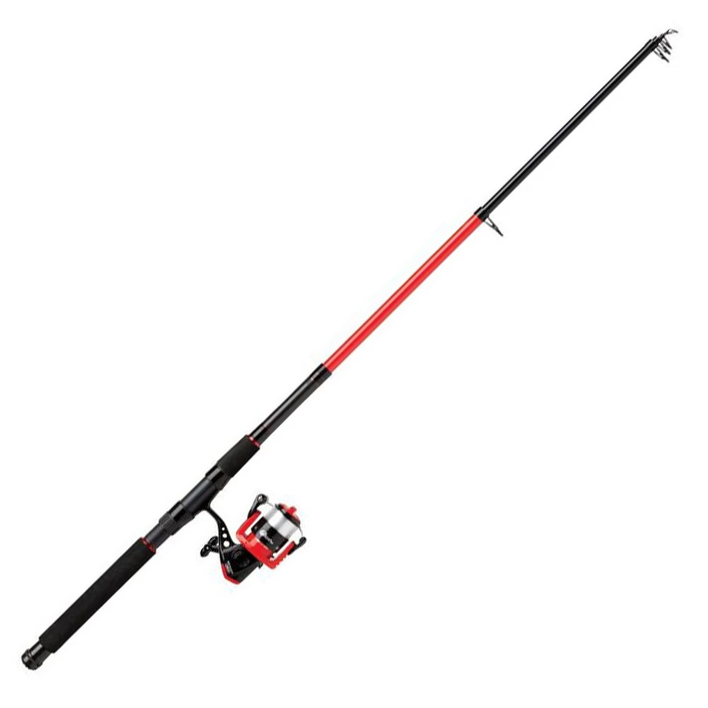 Mitchell Catch Pro Tele Spin Combo 2.12m (7-20g) 3 Mitchell Catch Pro Tele Spin Combo 2.12m (7-20g) - Afbeelding 3