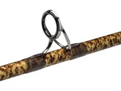 Westin W8 Powercast-T Baitcasthengel 2.55m (40-130g) -Vissen Product Winkel a8b79f8e8b61f61a