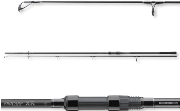 Cormoran Pro Carp XR Stalker 10´-3.00m 3.00lb 2sec 1 Cormoran Pro Carp XR Stalker 10´-3.00m 3.00lb 2sec