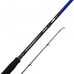 Savage Gear SGS6 All-Around 9'/2,74m F 7-35gr ML 0,8-1,2 2sec -Vissen Product Winkel a9a49df3425fced7