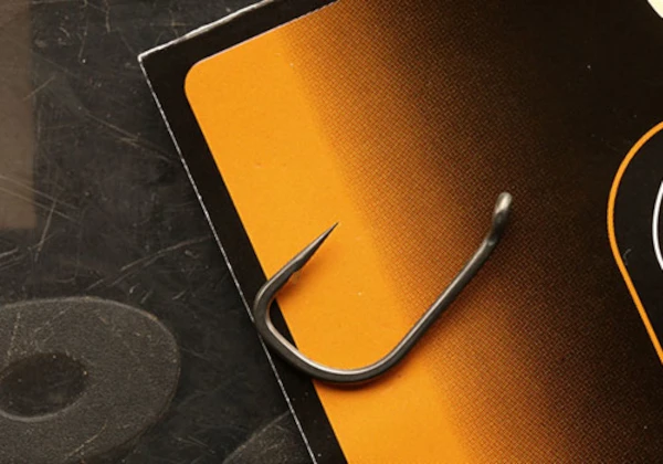 Fox Edges Wide Gape Straight Hooks Size 6 Barbless 1 Fox Edges Wide Gape Straight Hooks Size 6 Barbless