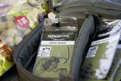 #2 Radical Wide Gape Strong Titan X 10pcs