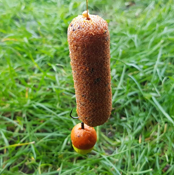 Martin SB Mix It Lokvoer Monster Crab (1kg) 2 Martin SB Mix It Lokvoer Monster Crab (1kg) - Afbeelding 2