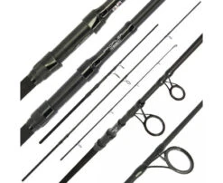 NGT Profiler Extender Carp Rod 12ft (3lb) -Vissen Product Winkel ada8053ec52d0061