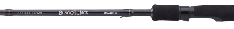 Balzer Black Jack Drop Shot 2,55m (4-22g) 1 Balzer Black Jack Drop Shot 2,55m (4-22g)