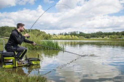 Matrix Ethos XRW Waggler 3,30m (30g) -Vissen Product Winkel ae6fab93ce6f877f