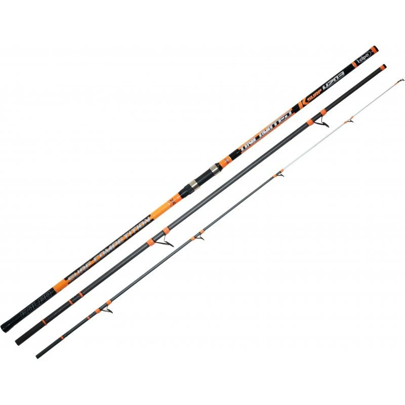 Kolpo Unlimited Surf 4,20m 5 Kolpo Unlimited Surf 4,20m - Afbeelding 5