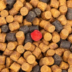 Fjuka 2in1 Fatboys 10mm 195gr Red -Vissen Product Winkel b5785b3d11cf8fca