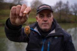 SonuBaits Feed Pellets Pro 4mm (1kg) -Vissen Product Winkel b5c6eb9be959f61e