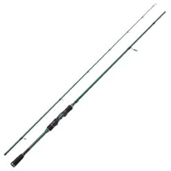 Abu Garcia Spike X Vertical 1,90m (12-30g) 11 Abu Garcia Spike X Vertical 1,90m (12-30g) -Vissen Product Winkel b6407d3f983334c9