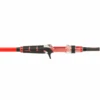 Berkley Lighting Shock Red 702Mh 2,10m 15-45gr Cast