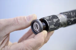 Quantum Smoke S3 Plus Drop Shot 2,50m (5-40g) -Vissen Product Winkel b79a5ce6e0d37833