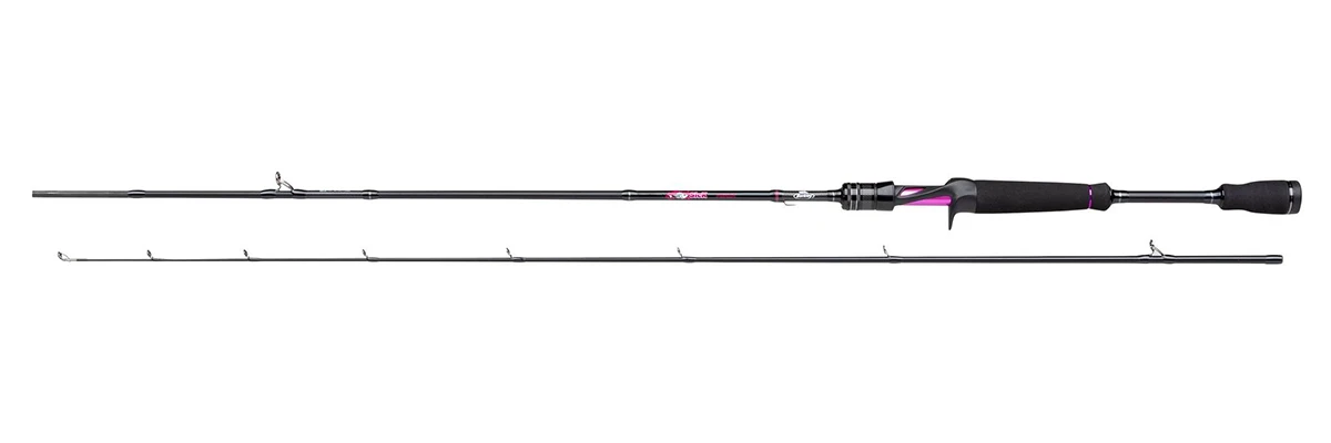 Berkley Sick Stick Perch Casting 1,98m (5-21g) 1 Berkley Sick Stick Perch Casting 1,98m (5-21g)