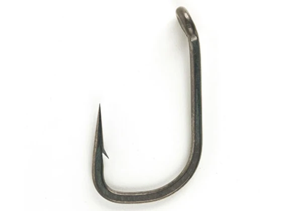 Fox Edges Wide Gape Straight Hooks Size 6 Barbless 3 Fox Edges Wide Gape Straight Hooks Size 6 Barbless - Afbeelding 3