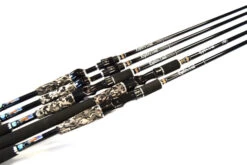 Vølkiën Soul Raptor Cast ML 1,98m (5-15g) -Vissen Product Winkel bc3af50ae8d397c8