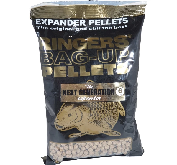 Ringers 4mm Expanders 1 Ringers 4mm Expanders