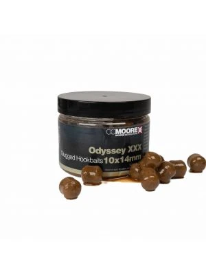 CC Moore Odyssey XXX Glugged Hookbaits 14mm (50 Stuks) 1 CC Moore Odyssey XXX Glugged Hookbaits 14mm (50 Stuks)