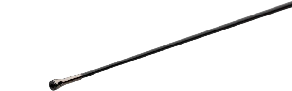 Madcat Black Inline 2,10m 20-30lbs 5 Madcat Black Inline 2,10m 20-30lbs - Afbeelding 5