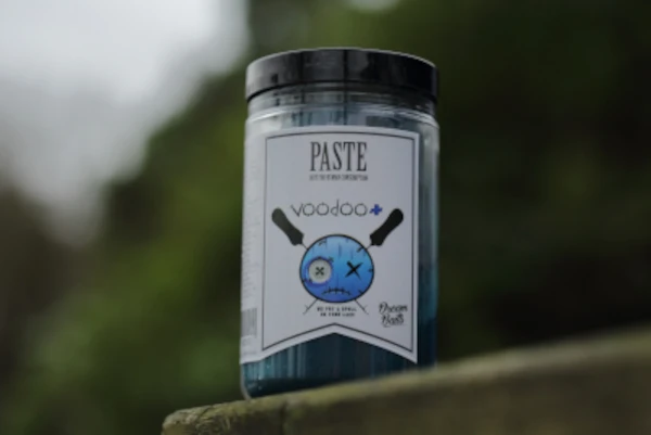 Dreambaits VooDoo+ Paste Blue 1 Dreambaits VooDoo+ Paste Blue