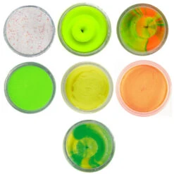 Berkley Powerbait Fish Pellets - Fluo Green/Yellow 6 Berkley Powerbait Fish Pellets - Fluo Green/Yellow -Vissen Product Winkel c70bf711ccd0cc6f