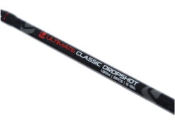 Ultimate Classic Dropshot 1.90m 5-15g -Vissen Product Winkel c7503116cb734b0c