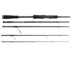 Spro Specter Expedition Spin Reishengels H 250cm 20-60g -Vissen Product Winkel c795e2c654c61ad6