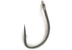 Fox Edges Curve Shank Short Hooks Size 6 Micro Barbed