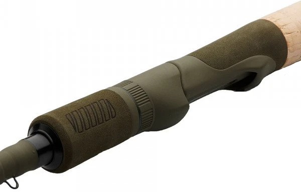 Savage Gear SG4S Travel Shore Game 10'1''/3,07m F 12-35gr MH 4sec 4 Savage Gear SG4S Travel Shore Game 10'1''/3,07m F 12-35gr MH 4sec - Afbeelding 4