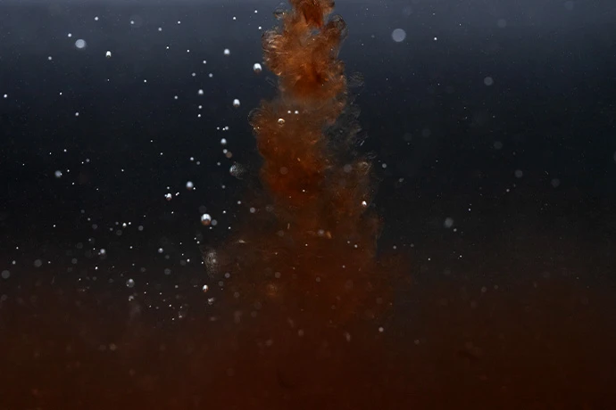 Sticky Baits Cloudy Bloodworm Liquid 1L 2 Sticky Baits Cloudy Bloodworm Liquid 1L - Afbeelding 2