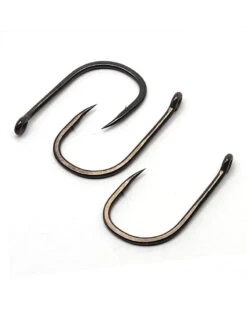 Gamakatsu G-Carp Specialist Hooks Black Size 4