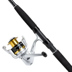 Mitchell Tanager SW Boat Spinning Combo 2,40m (100-300g) 7 Mitchell Tanager SW Boat Spinning Combo 2,40m (100-300g) -Vissen Product Winkel d24f2f258d33bb5f