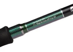 Abu Garcia Spike X Vertical Casting 1,90m (14-35g) -Vissen Product Winkel d5927aeeae444950